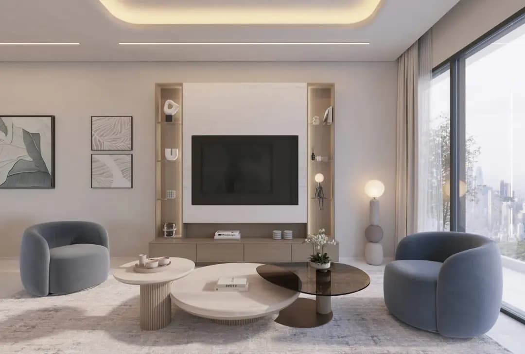 Furnished
