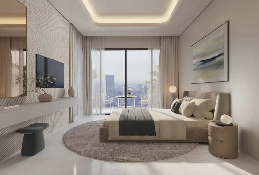 Furnished