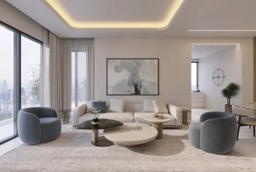 Furnished
