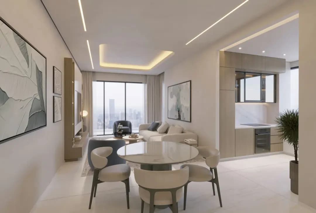 Furnished