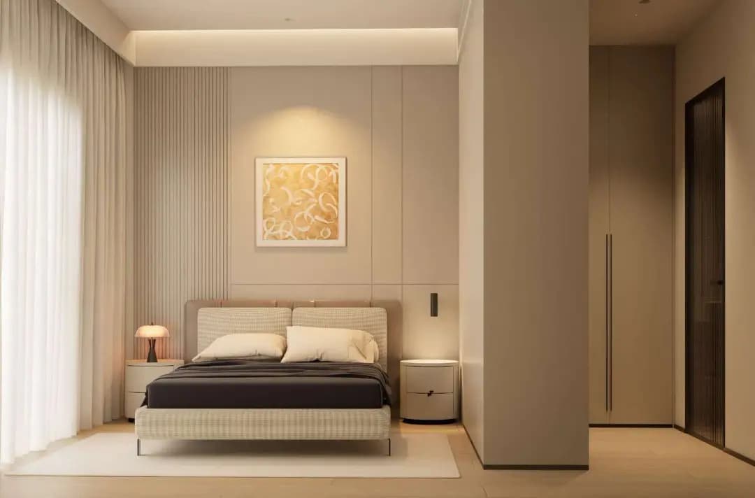 Furnished