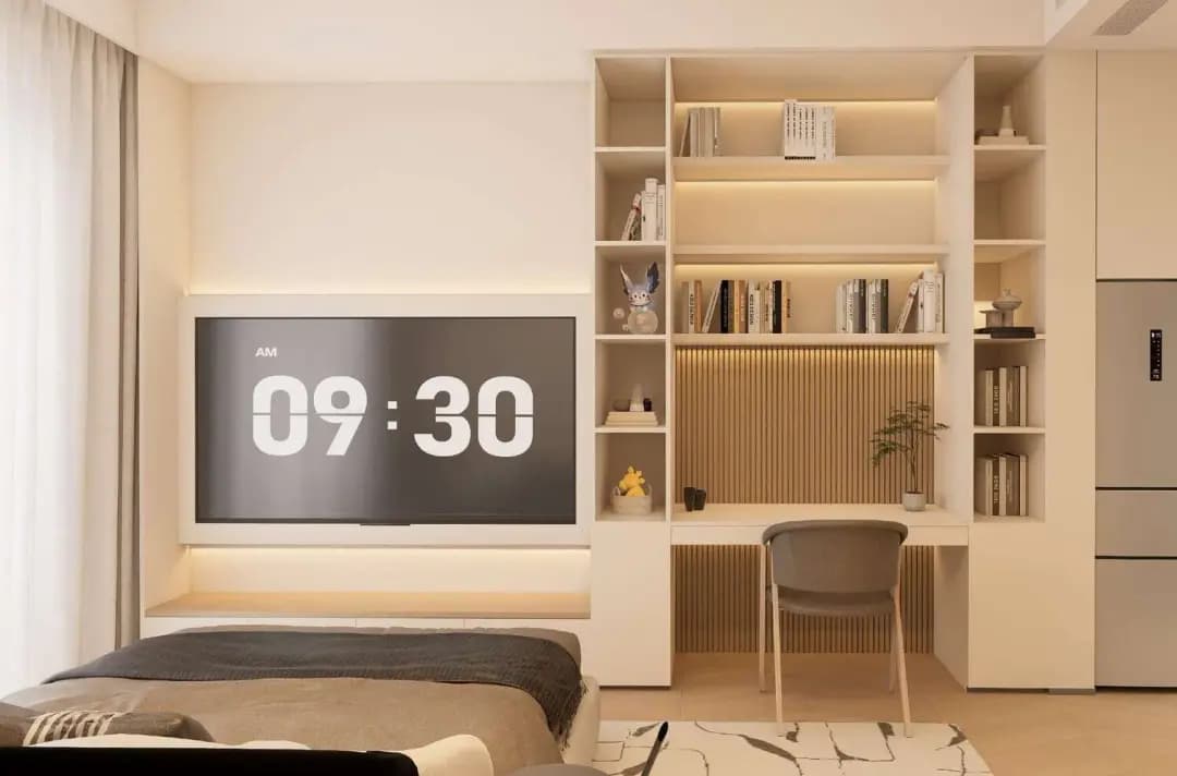 Furnished