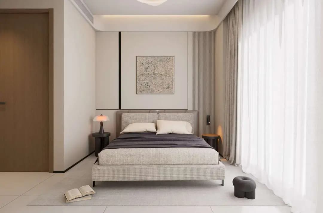 Furnished