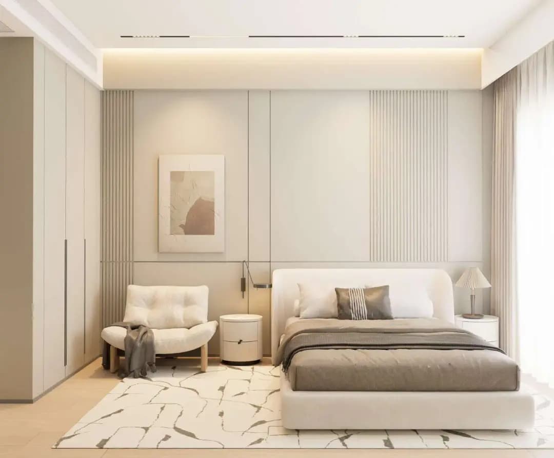 Furnished