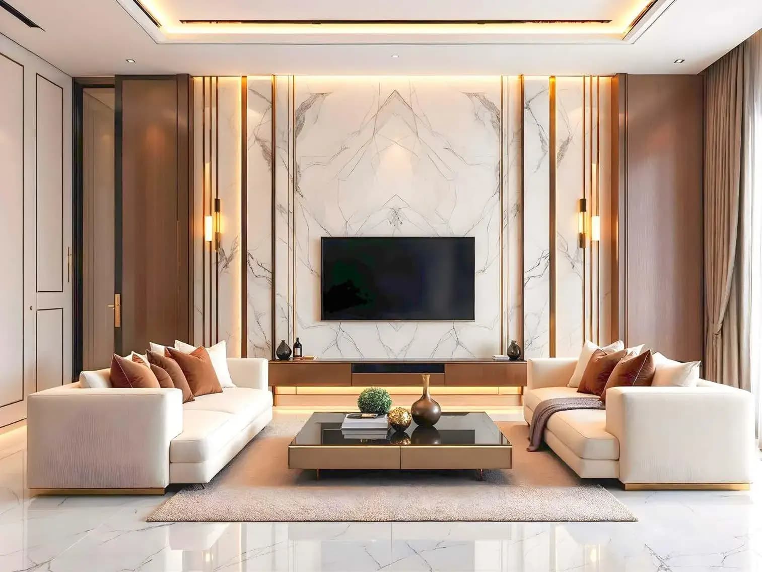 Furnished