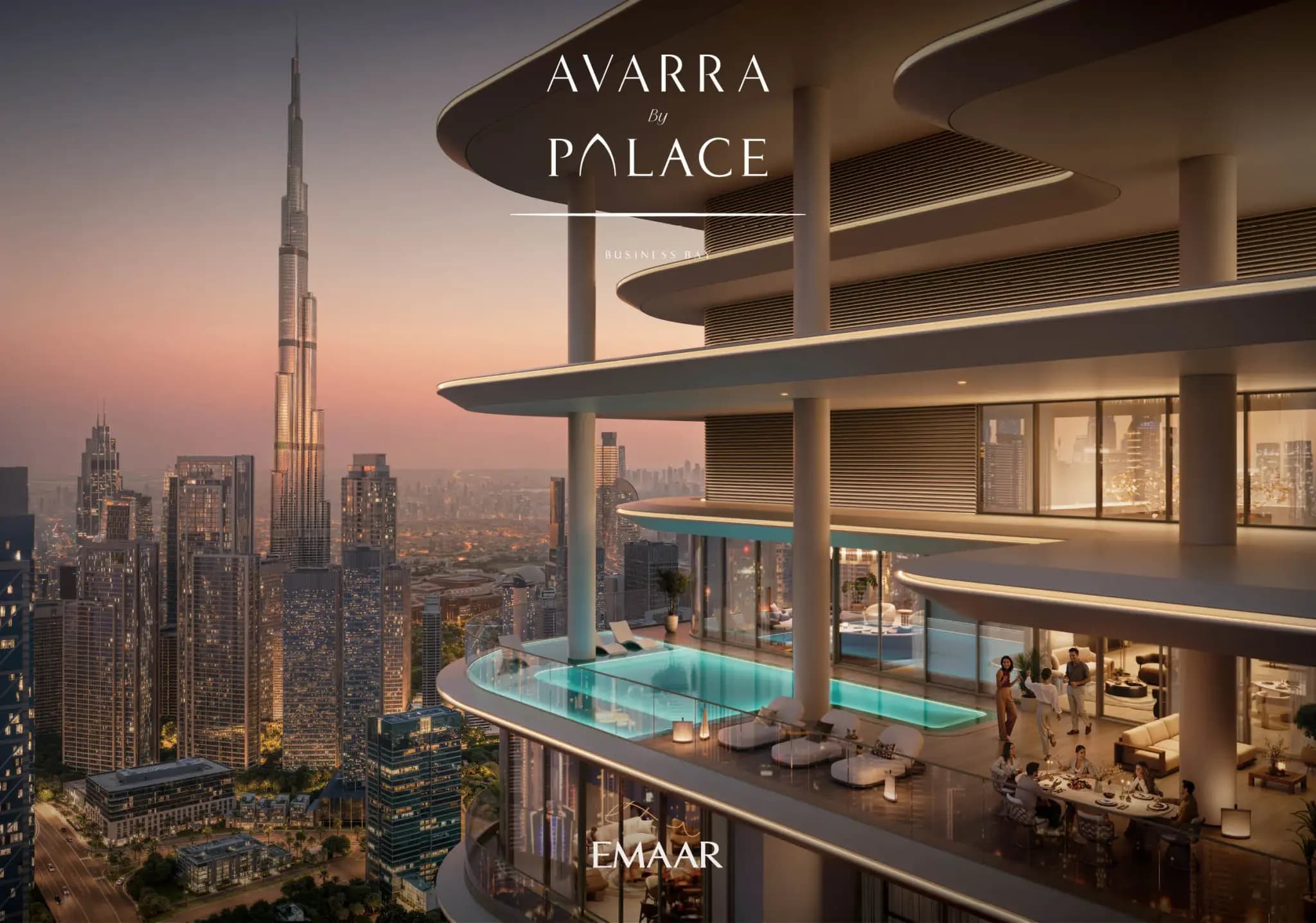Avarra by Palace - Image 2