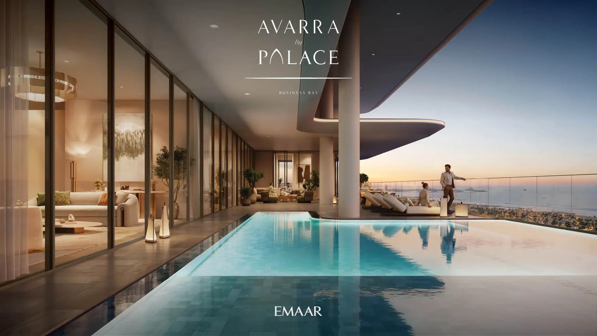 Avarra by Palace - Image 3
