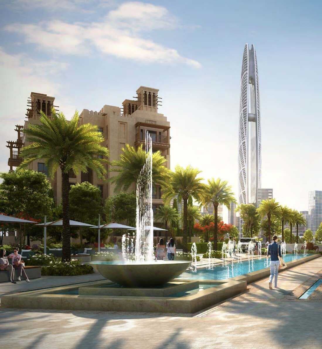 Asayel Apartments at MJL - Image 2