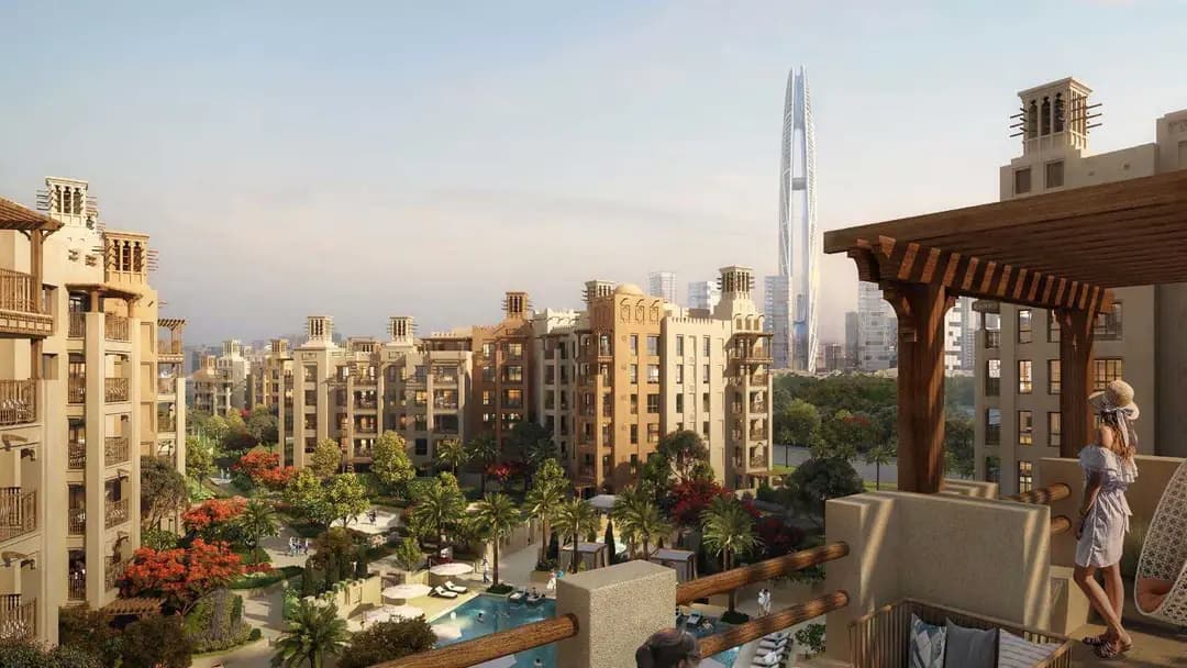 Asayel Apartments at MJL - Image 3