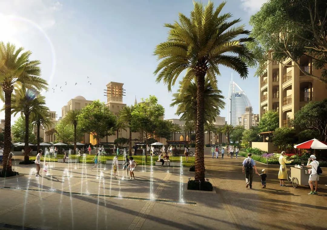 Asayel Apartments at MJL - Image 4