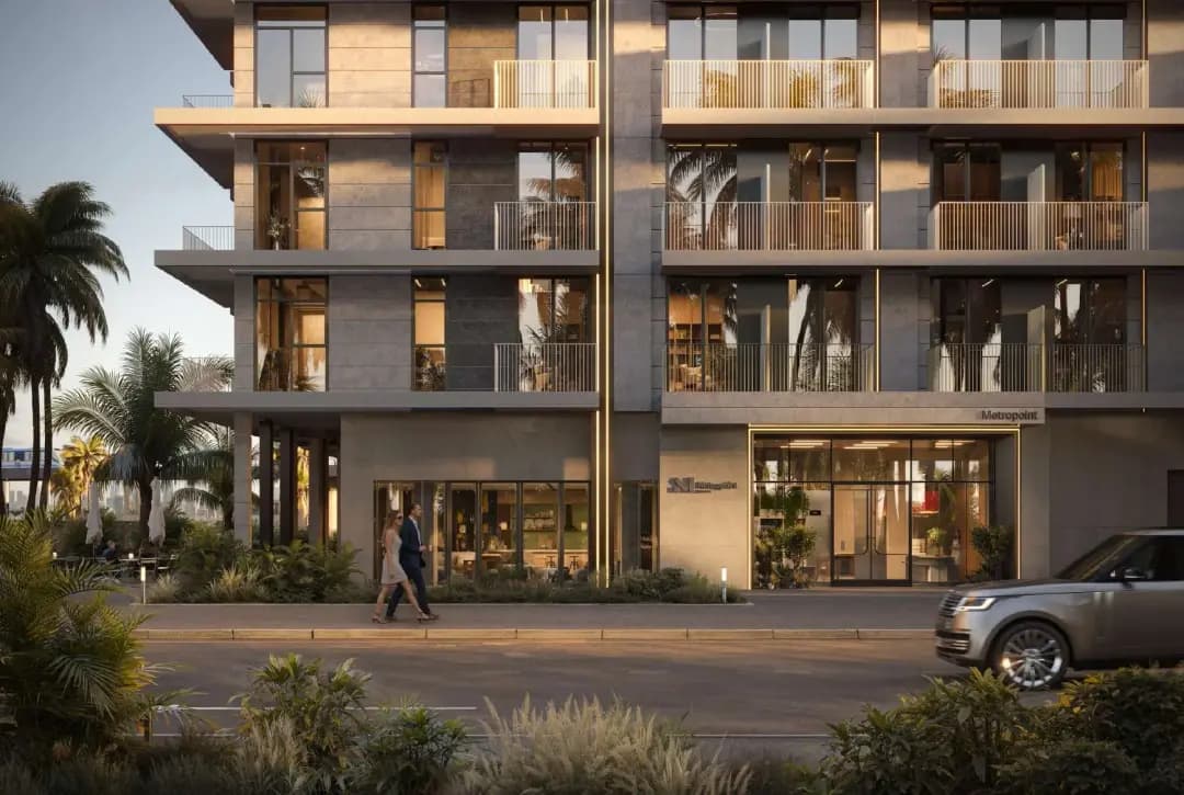 MetroPoint - Image 1
