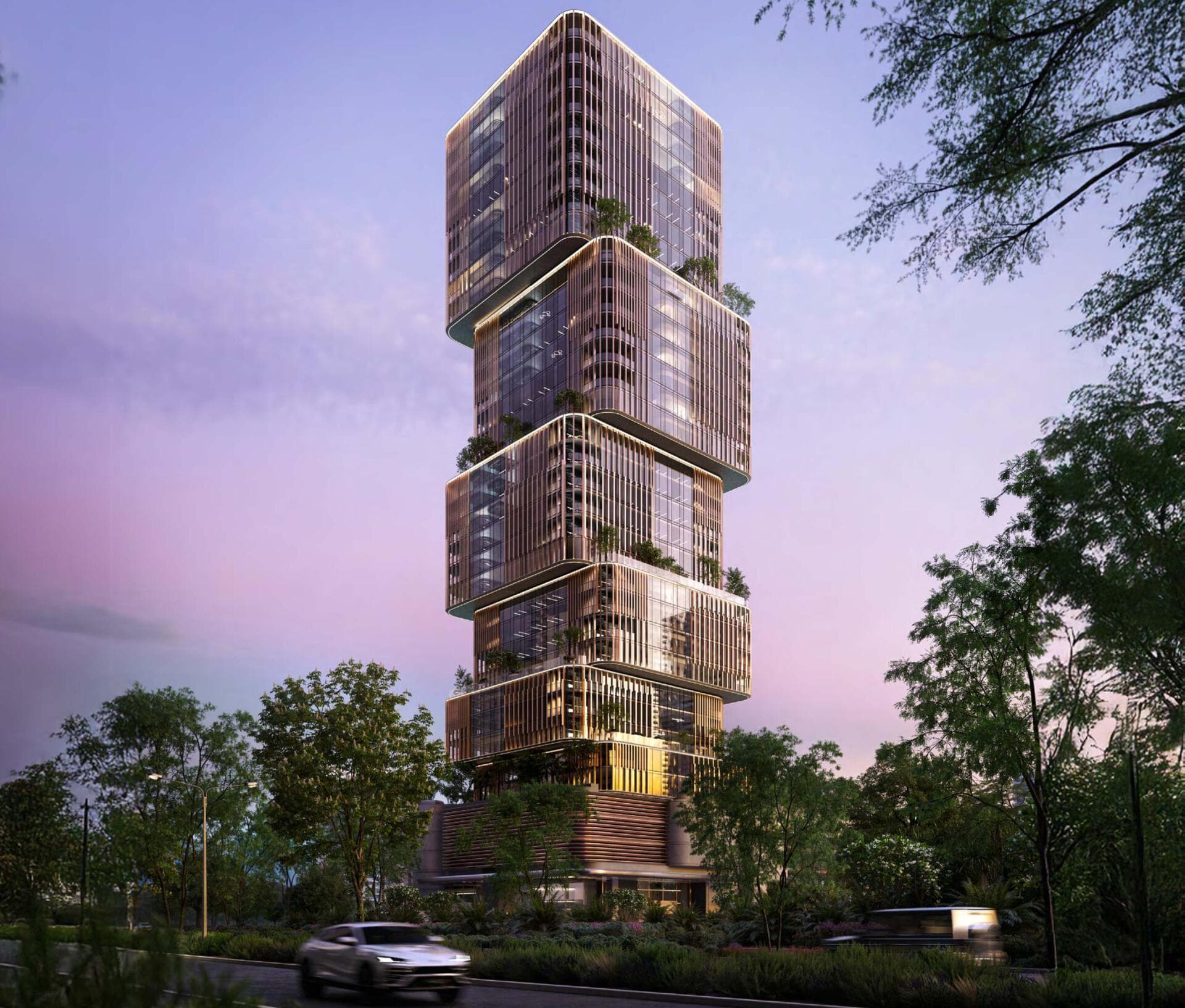 31 Above - Image 4