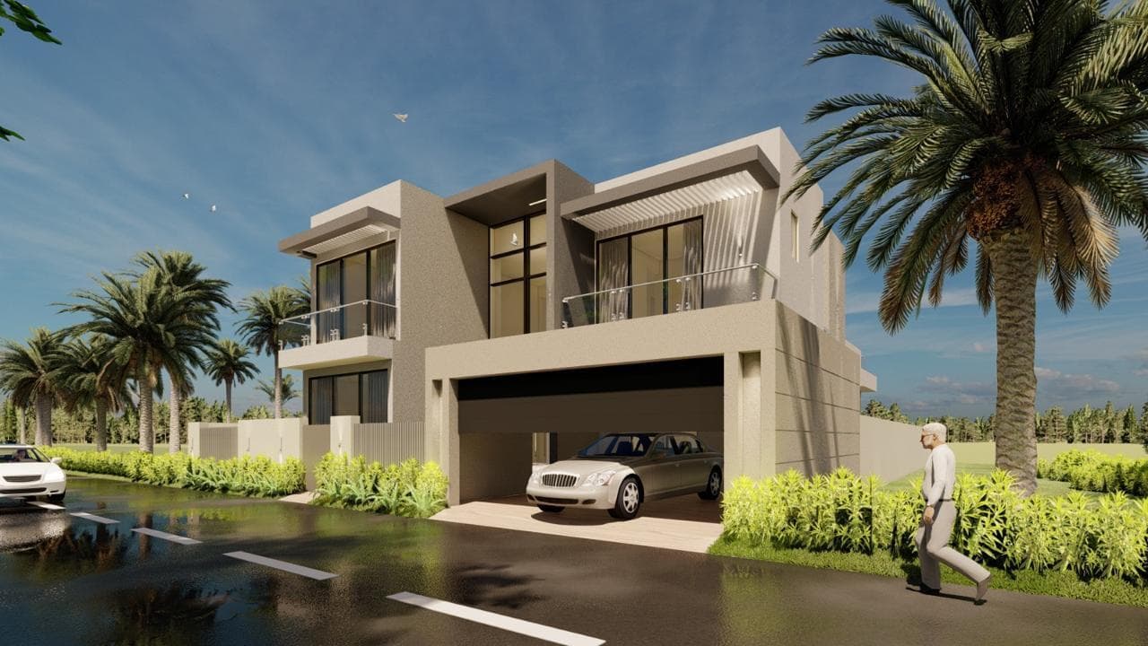 Villa 75 - Image 2