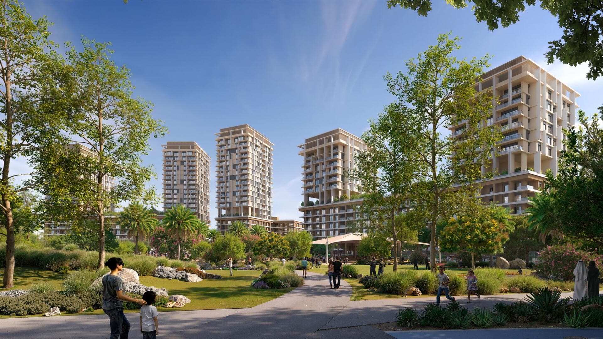 Boulevard Park 2 - Image 1