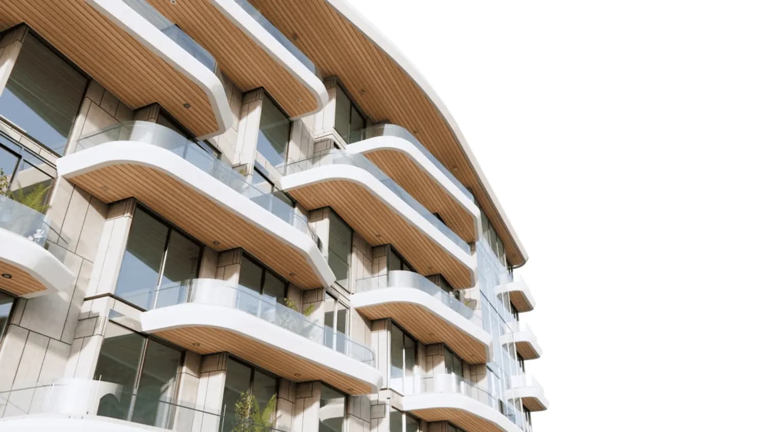 Blue Marina Residence - Image 3