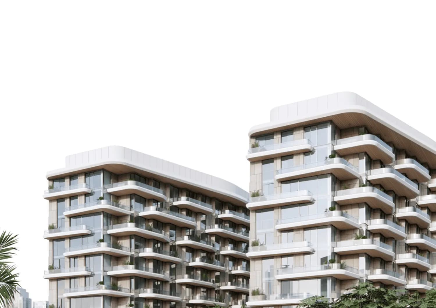 Blue Marina Residence - Image 4