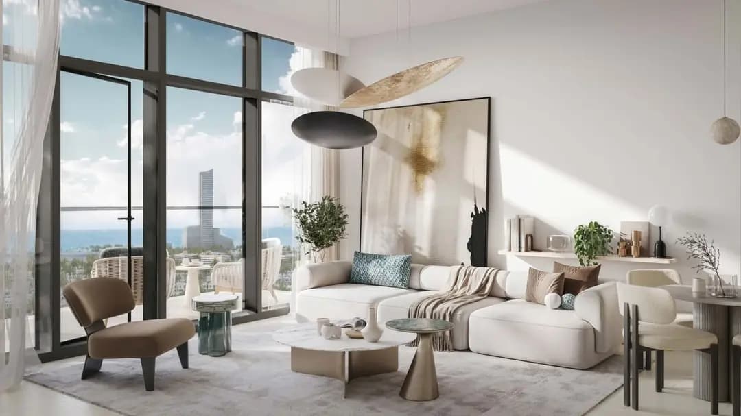 Unfurnished