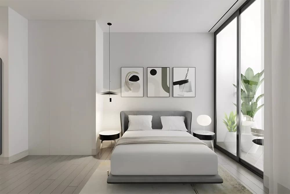 Furnished