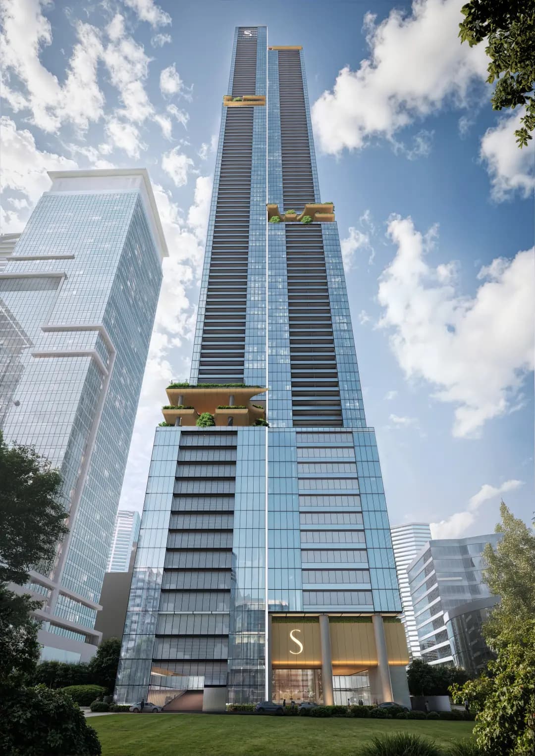 Sobha Skyparks - Image 1