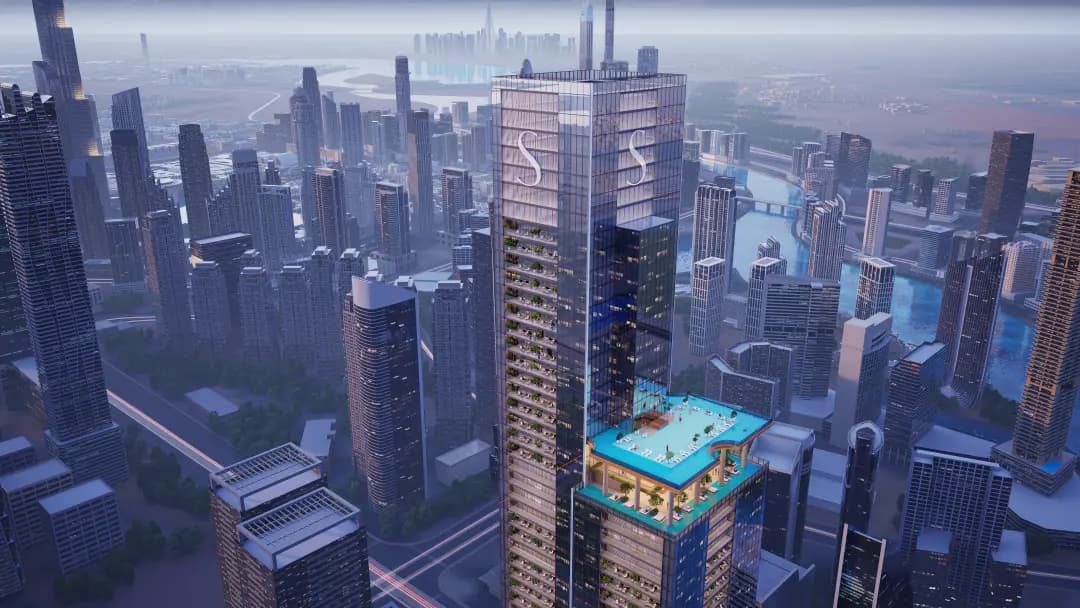 Sobha Skyparks - Image 2