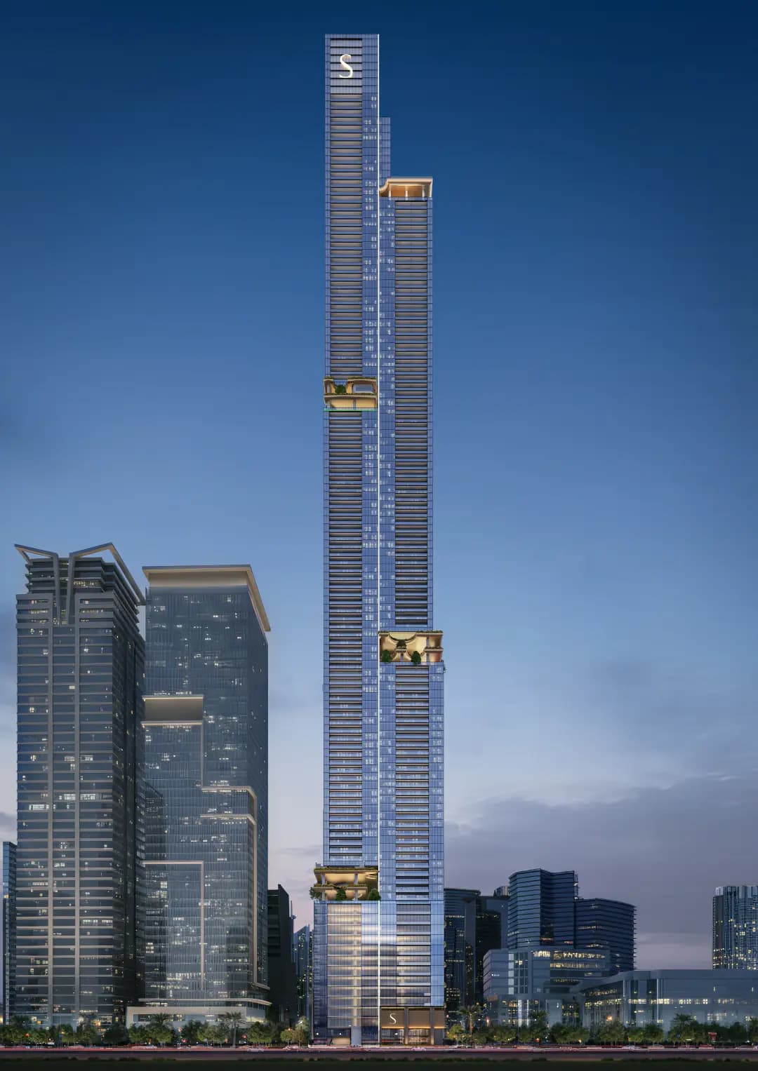 Sobha Skyparks - Image 3