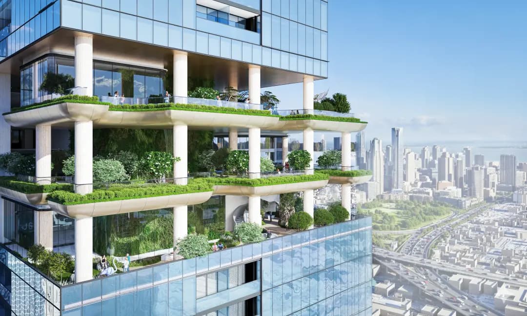 Sobha Skyparks - Image 4