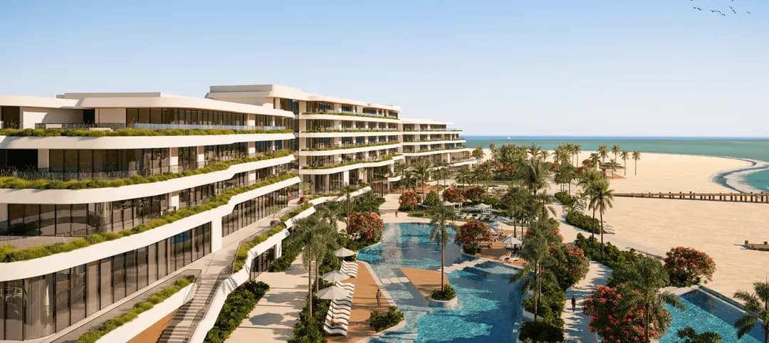 SHA Residence Emirates