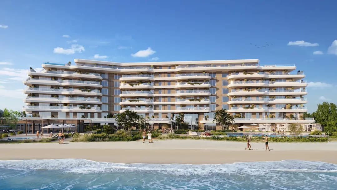 SHA Residence Emirates - Image 1