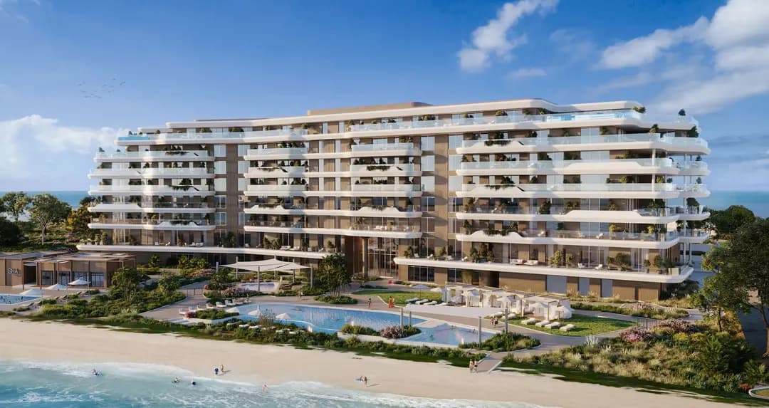 SHA Residence Emirates - Image 4