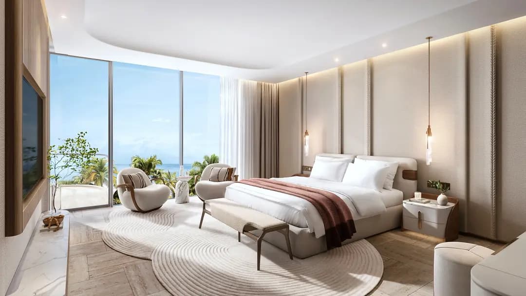 Furnished