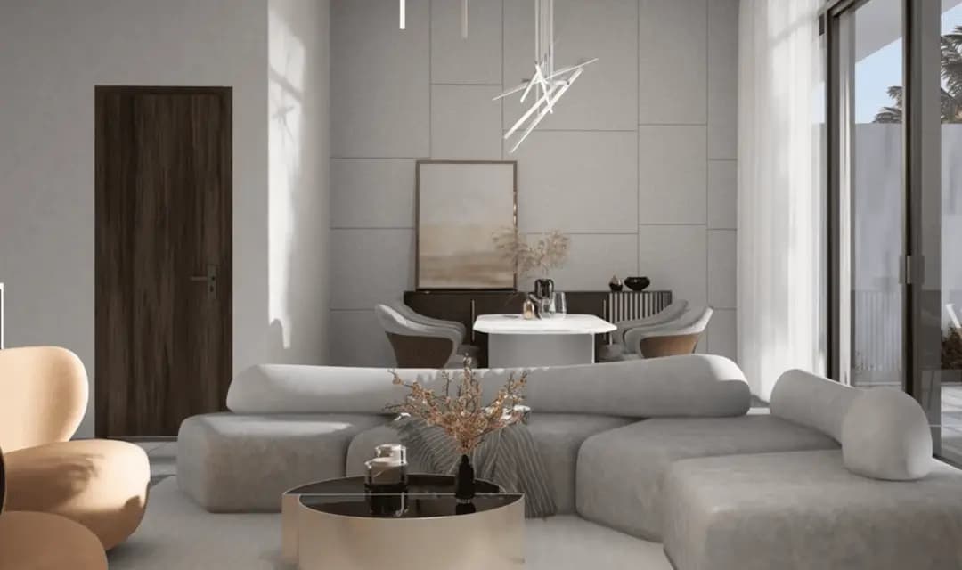 Unfurnished