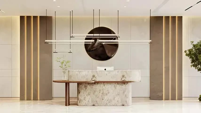 Arthouse Private Residences - Image 1