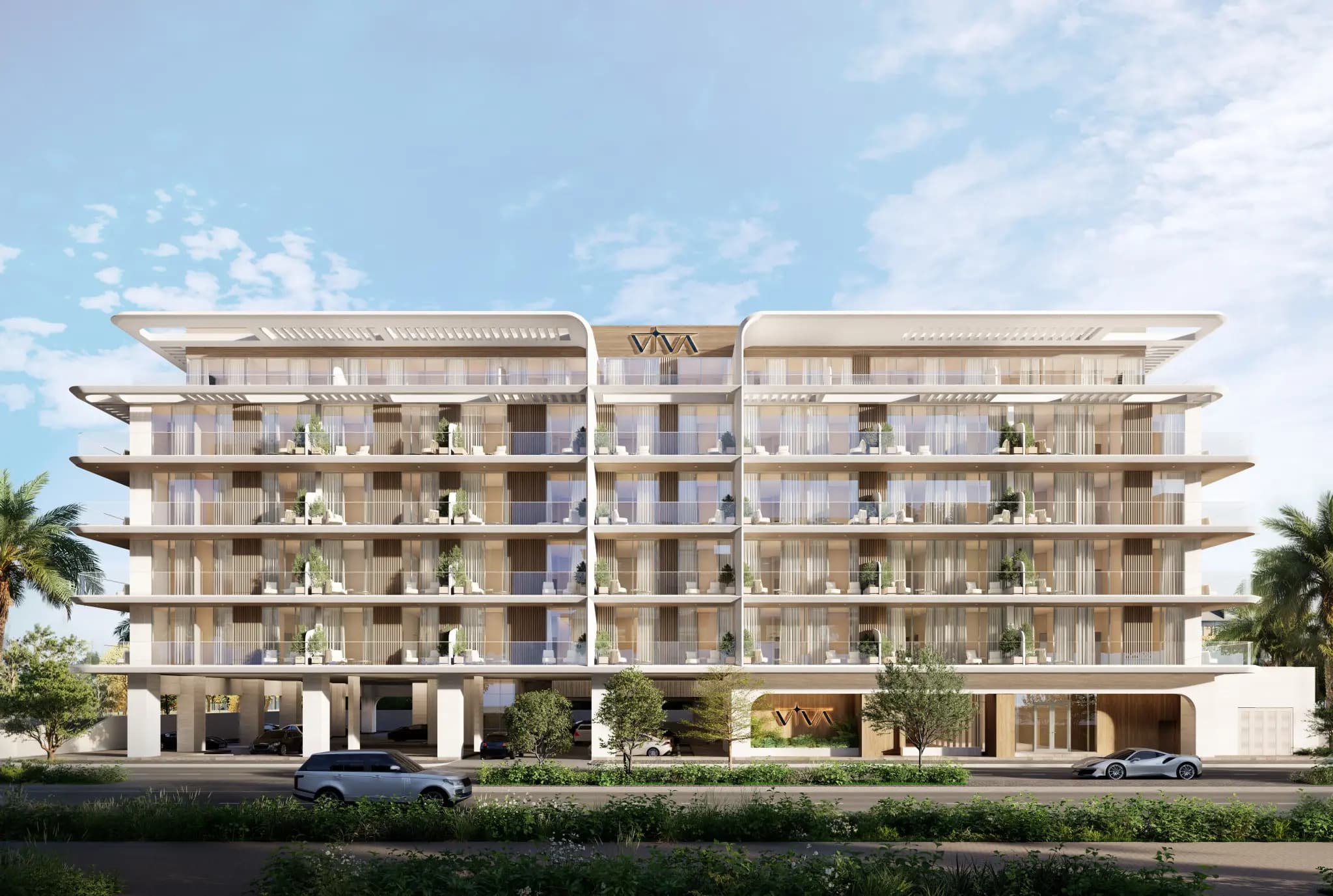 Arthouse Private Residences - Image 2
