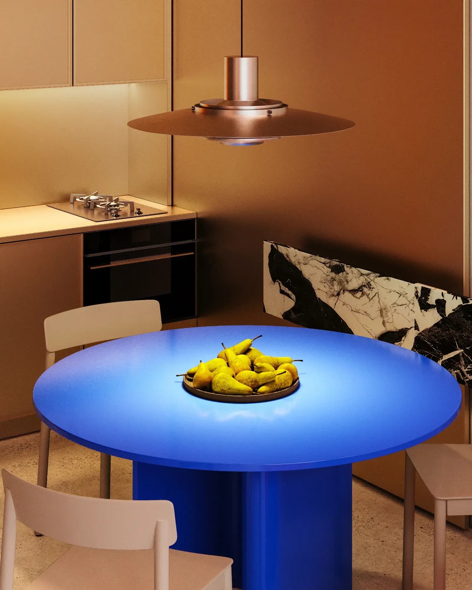 Furnished