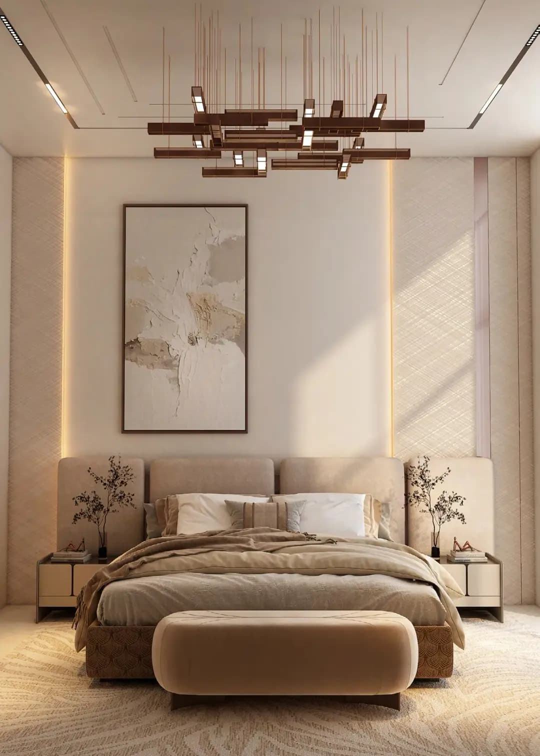 Furnished