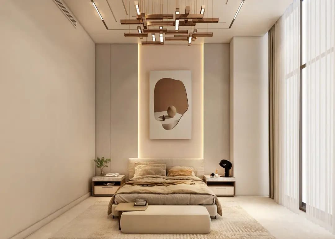Furnished