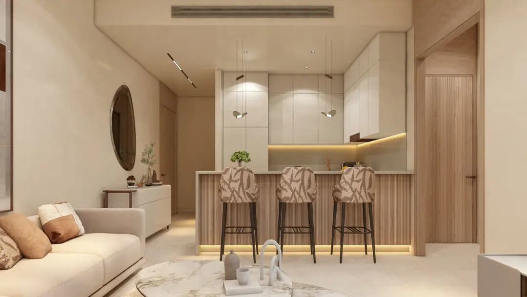 Furnished