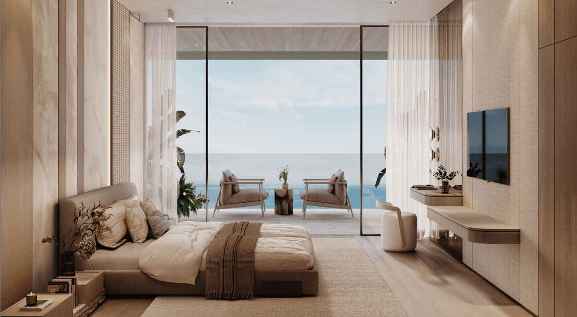 Furnished