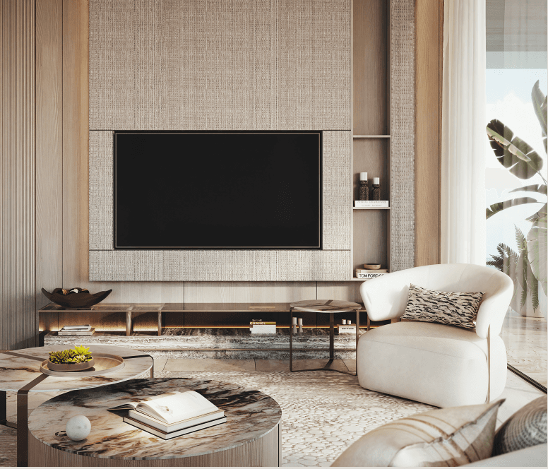 Furnished