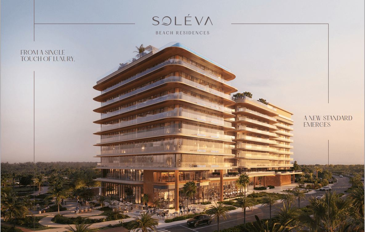 Soleva Beach Residence - Image 2