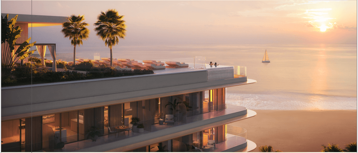 Soleva Beach Residence - Image 3