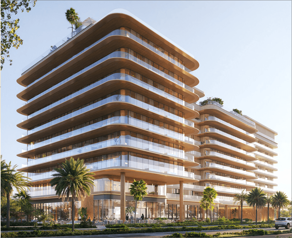 Soleva Beach Residence - Image 4