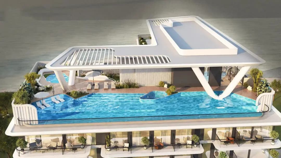 Al Wasl Gate - Image 2