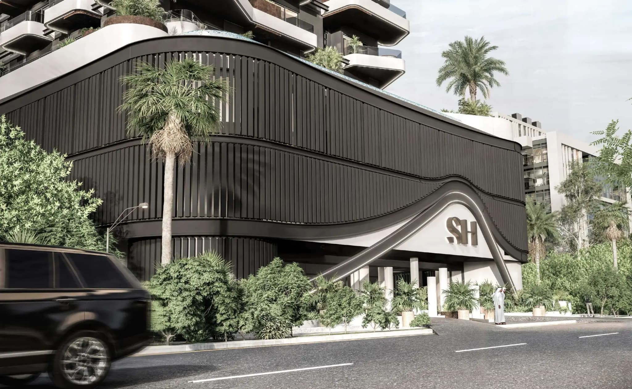 Marea Residences - Image 3
