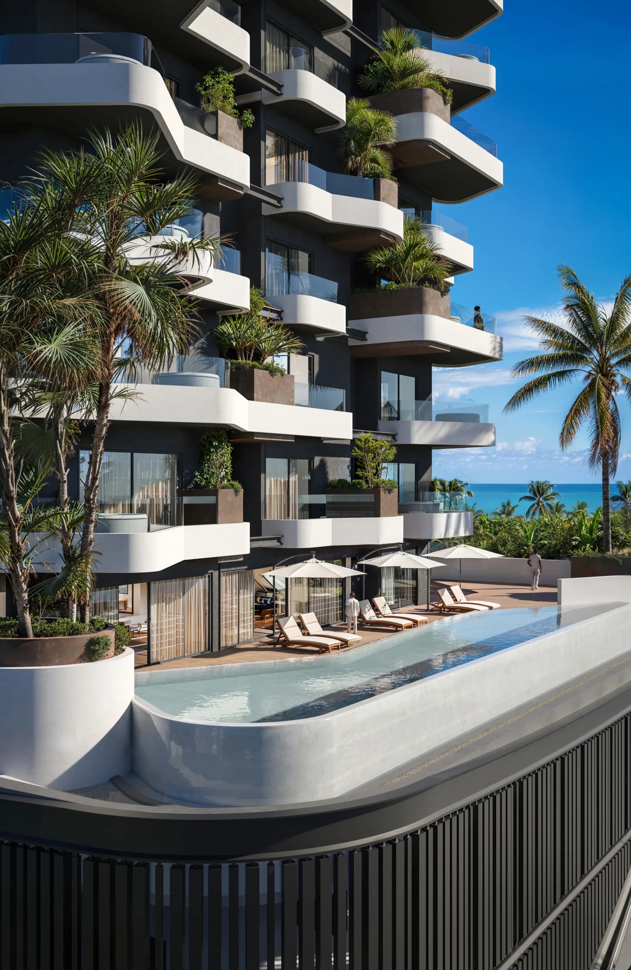 Marea Residences - Image 4