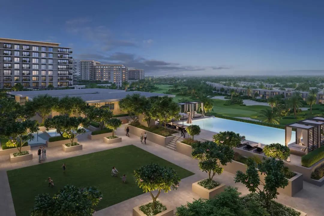 Golf Hills - Image 1