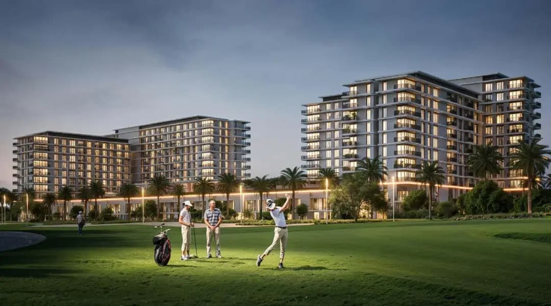 Golf Hills 2 - Image 2