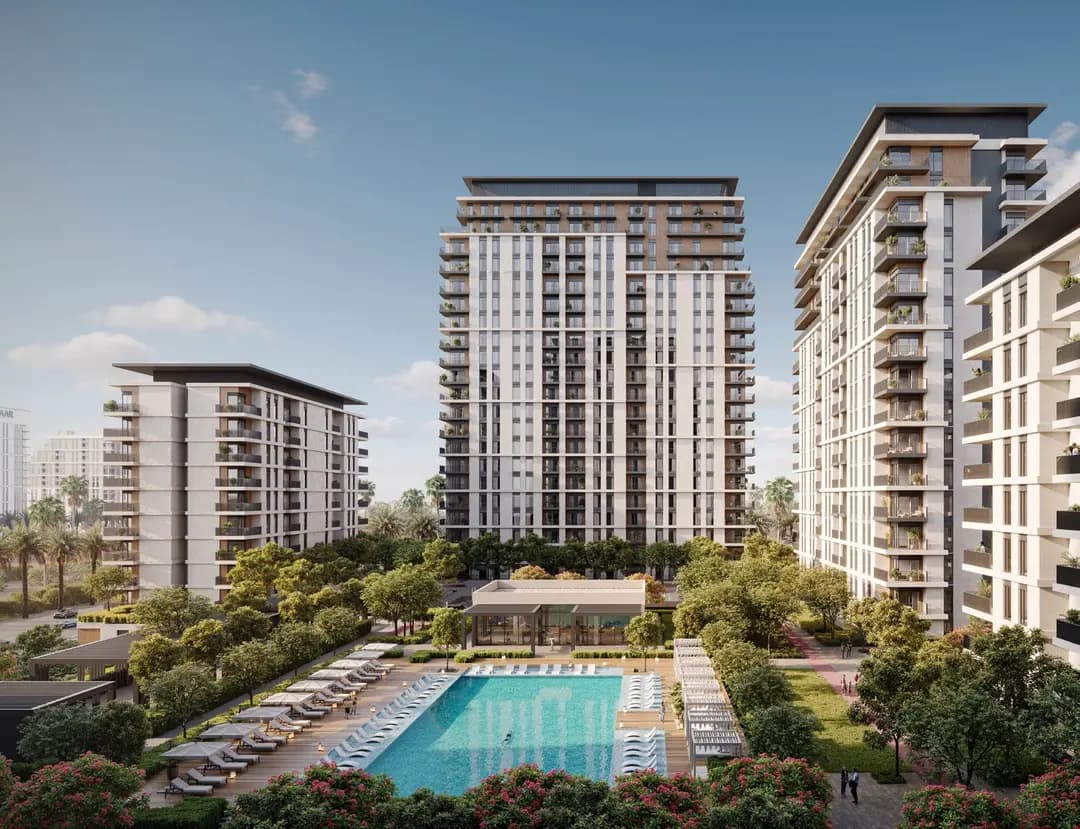 Park Lane - Image 1