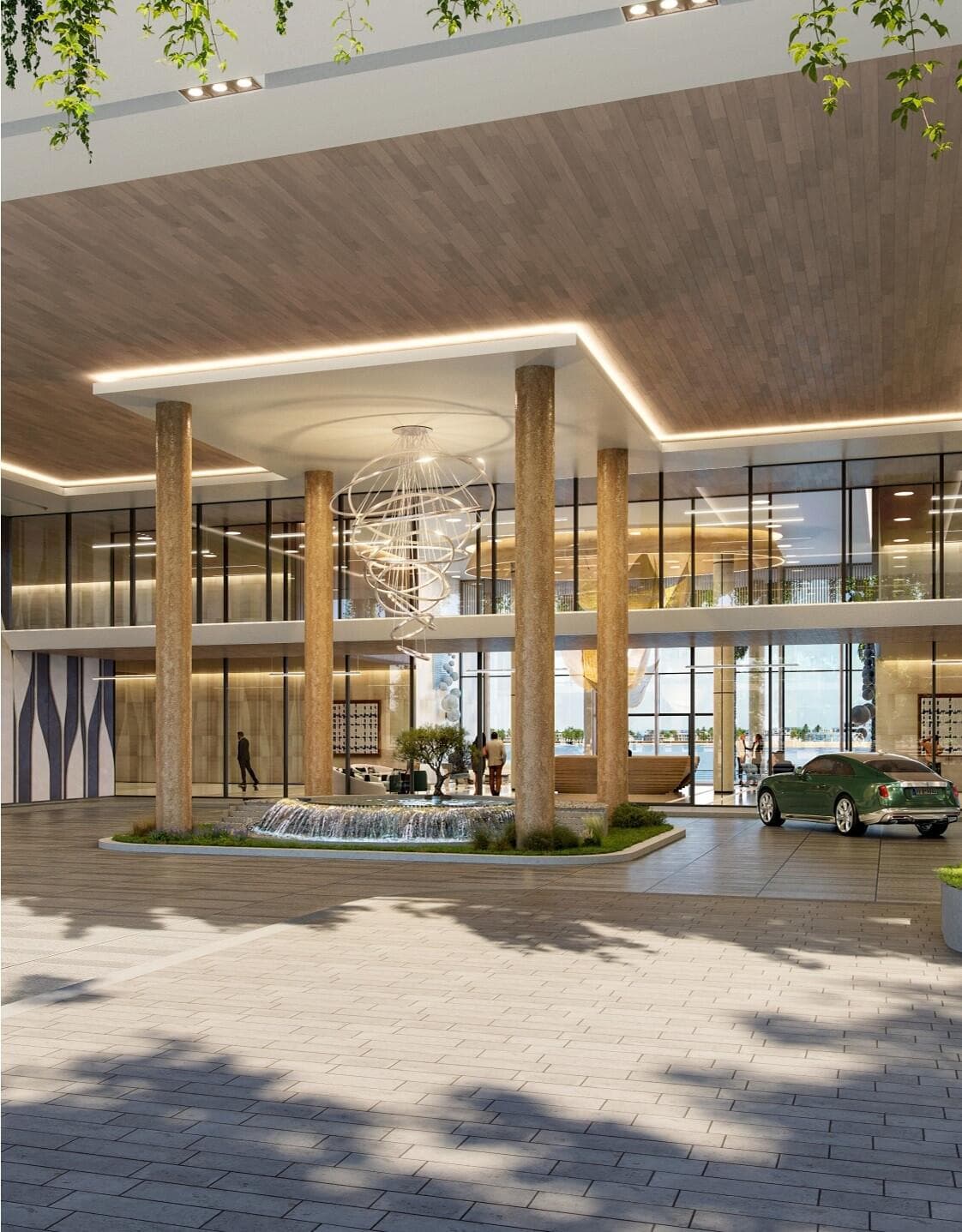 Seamont Autograph Collection by Marriott - Image 3