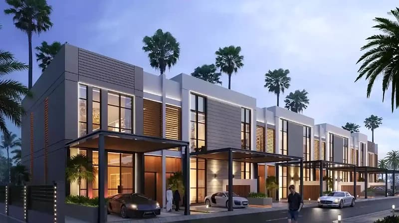 Maya Luxury Collection - Image 1